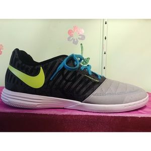 Nike Lunar Gato II 👑